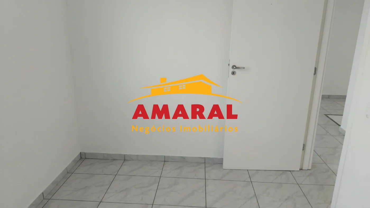 Alugar Apartamentos / Padr&atilde;o em Suzano R$ 1.390,00 - Foto 8