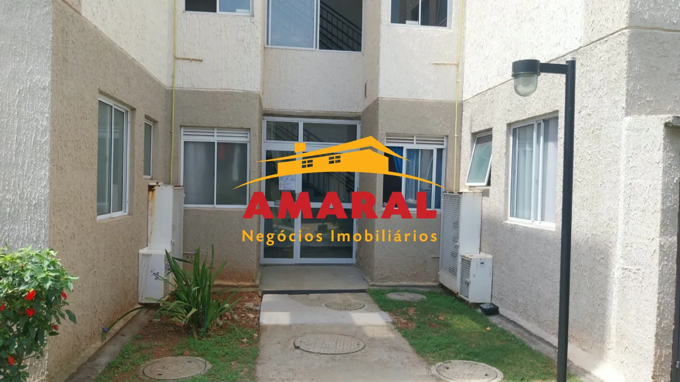 Alugar Apartamentos / Padr&atilde;o em Suzano R$ 1.390,00 - Foto 25