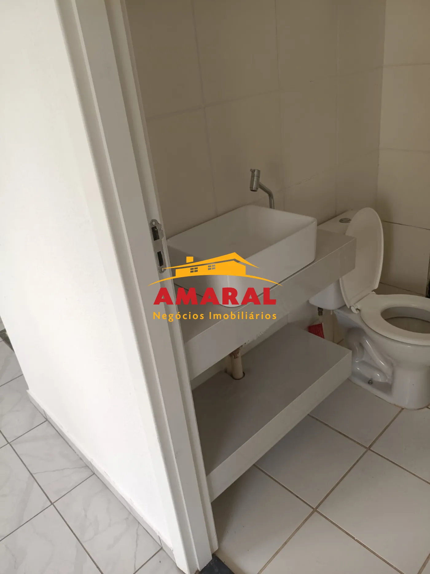 Alugar Apartamentos / Padr&atilde;o em Suzano R$ 1.390,00 - Foto 22
