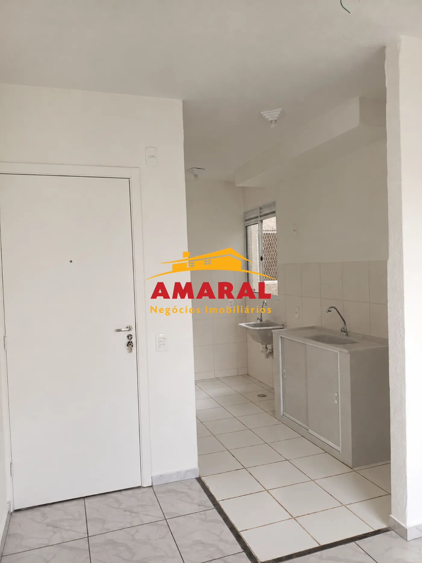 Alugar Apartamentos / Padr&atilde;o em Suzano R$ 1.390,00 - Foto 2
