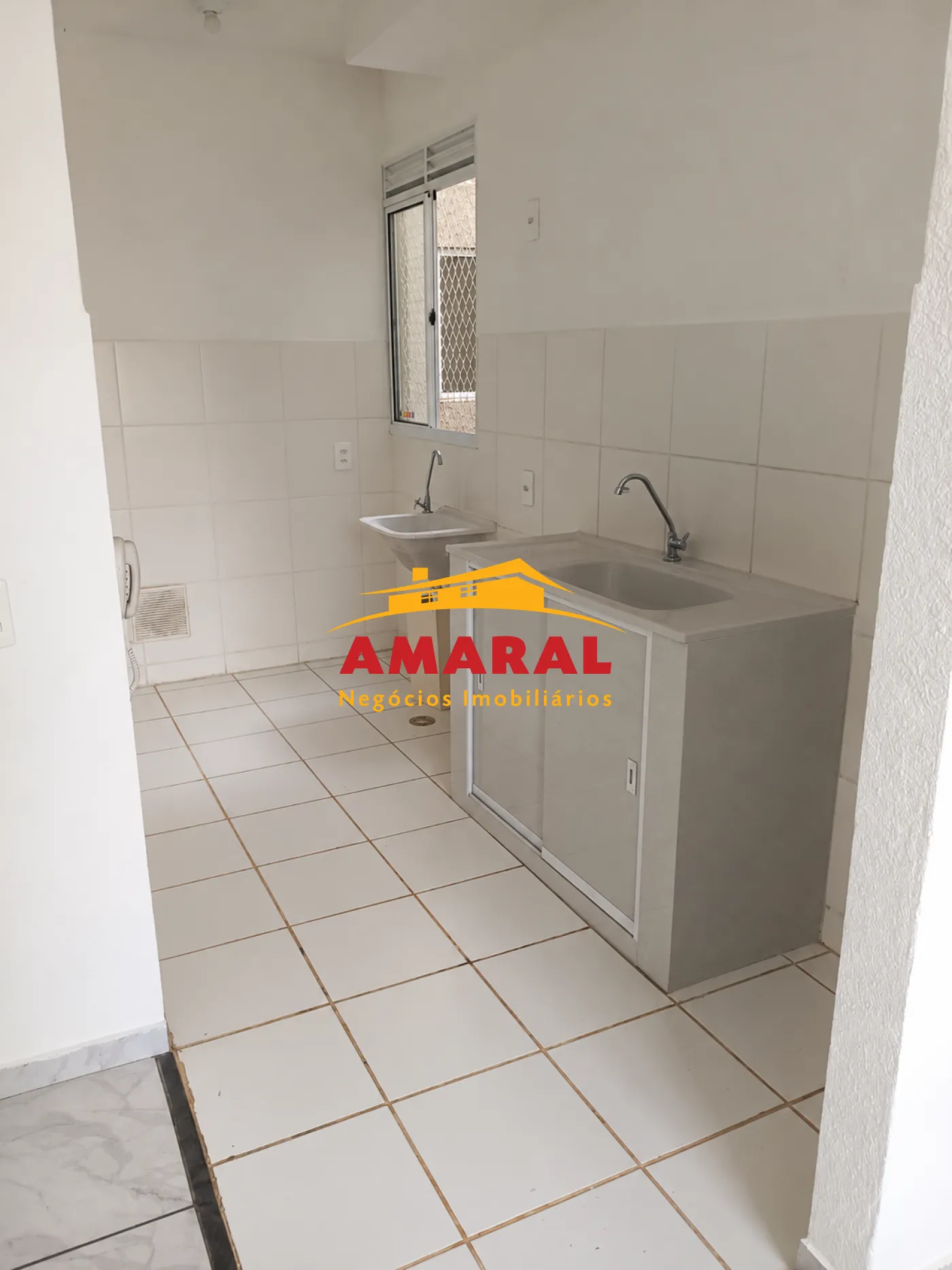 Alugar Apartamentos / Padr&atilde;o em Suzano R$ 1.390,00 - Foto 1