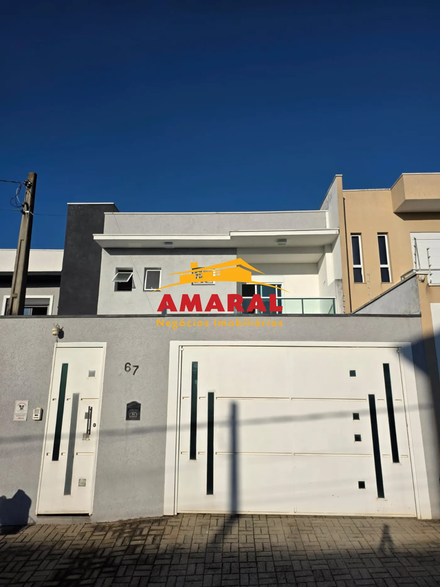 Comprar Casas / Sobrado em Mogi das Cruzes R$ 1.050.000,00 - Foto 1