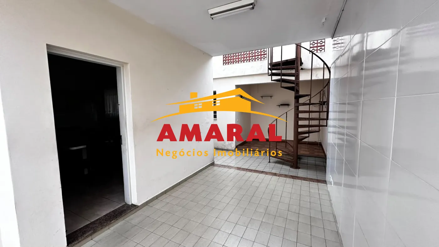 Alugar Casas / Sobrado em Suzano R$ 5.500,00 - Foto 22