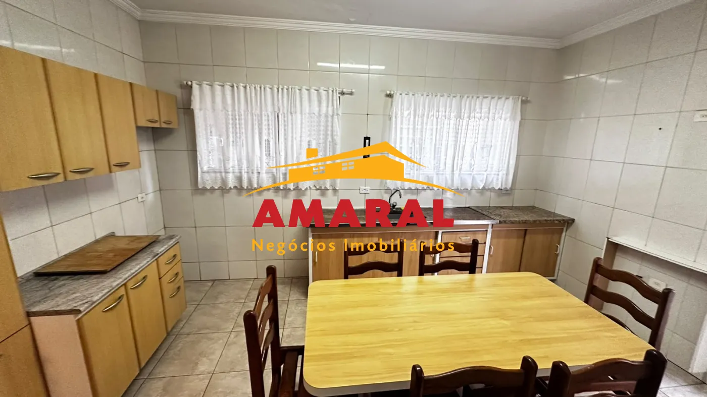 Alugar Casas / Sobrado em Suzano R$ 5.500,00 - Foto 2