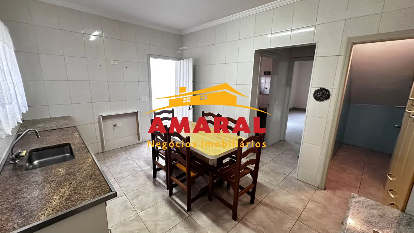 Alugar Casas / Sobrado em Suzano R$ 5.500,00 - Foto 3