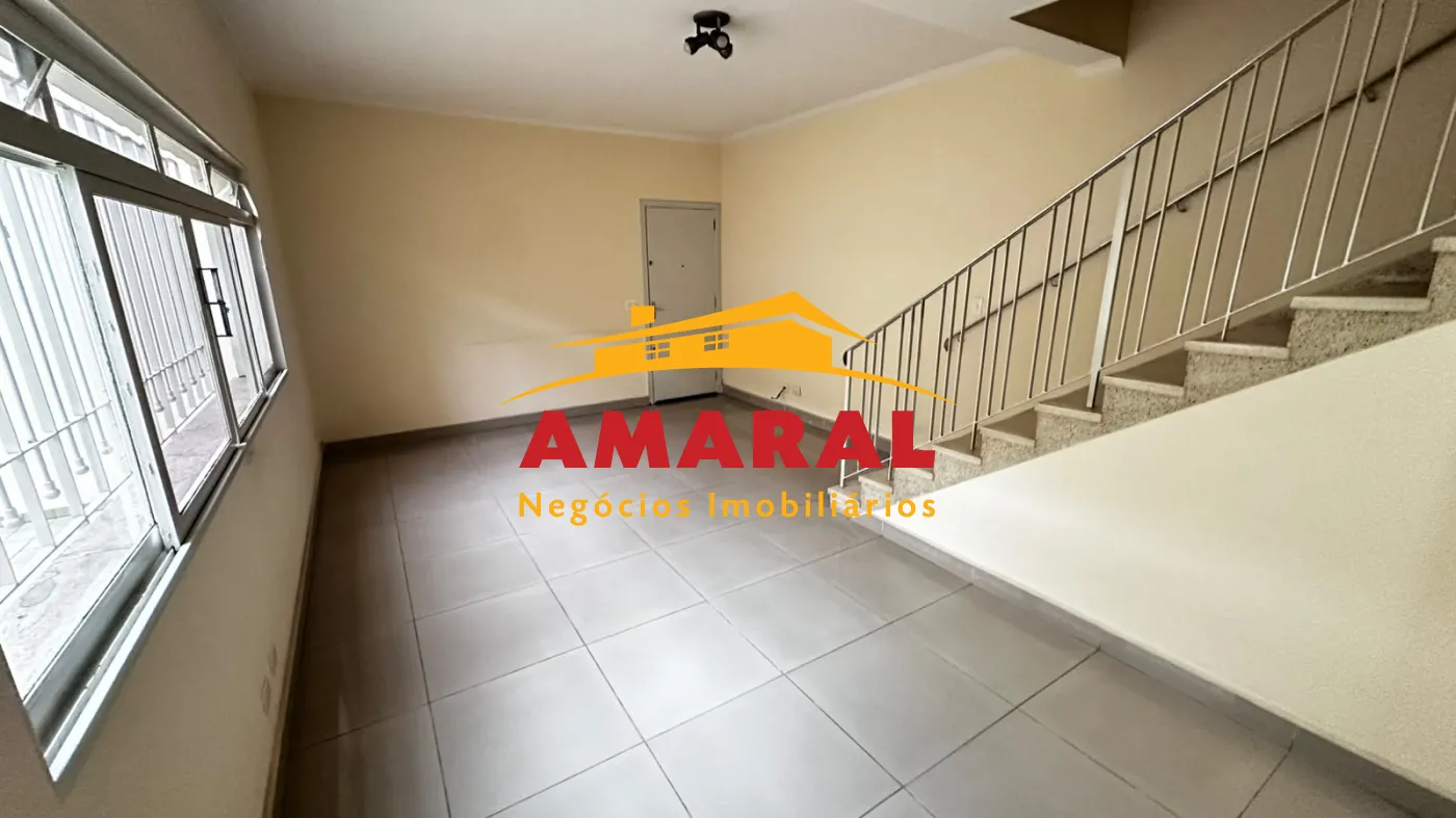 Alugar Casas / Sobrado em Suzano R$ 5.500,00 - Foto 5