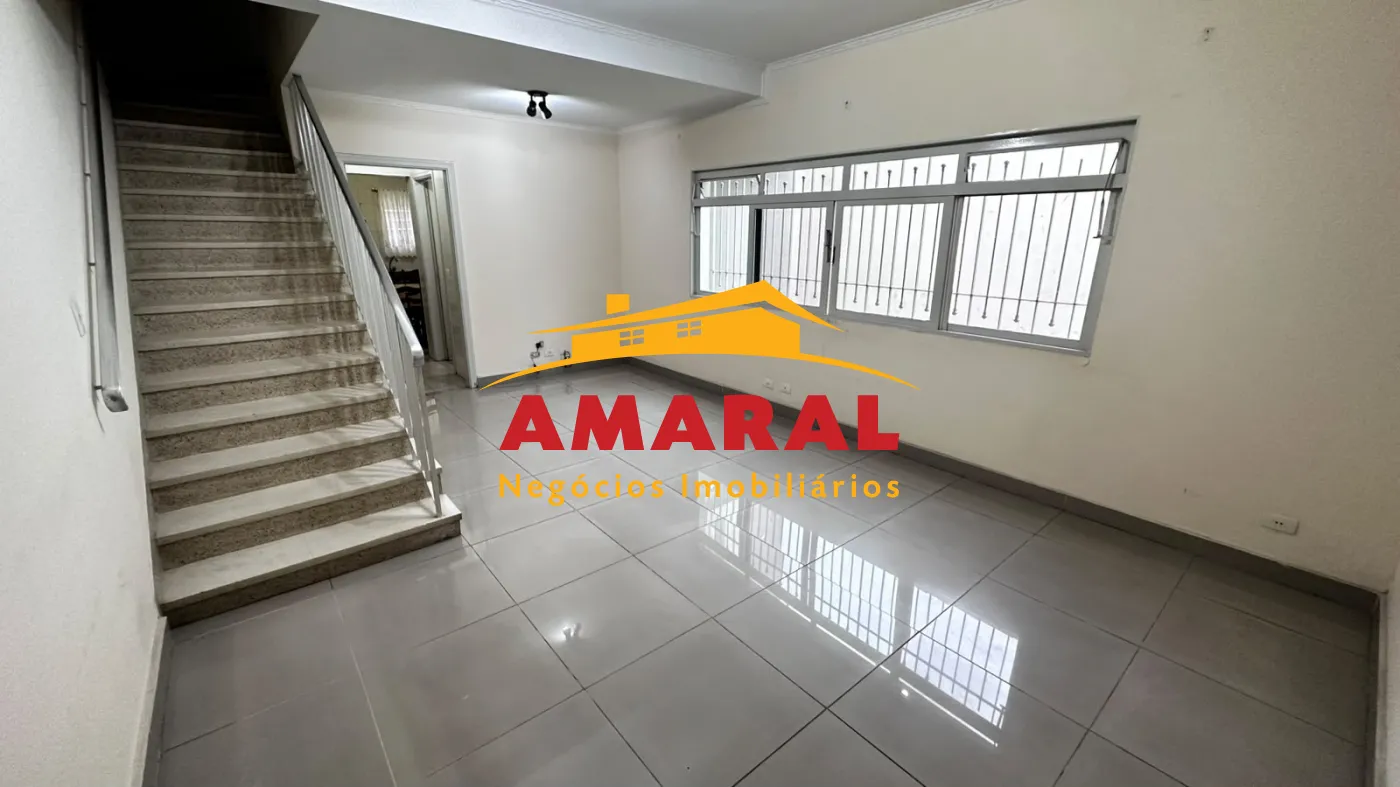 Alugar Casas / Sobrado em Suzano R$ 5.500,00 - Foto 4