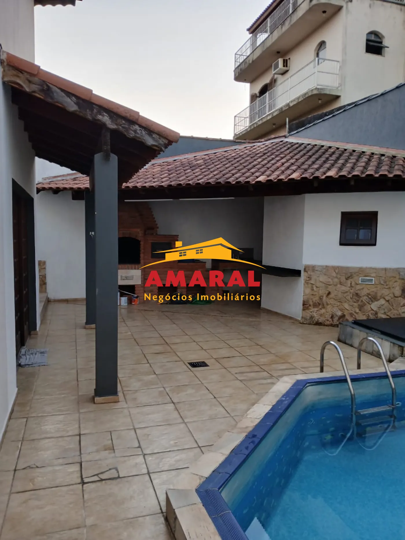 Alugar Casas / Sobrado em Suzano R$ 8.000,00 - Foto 27