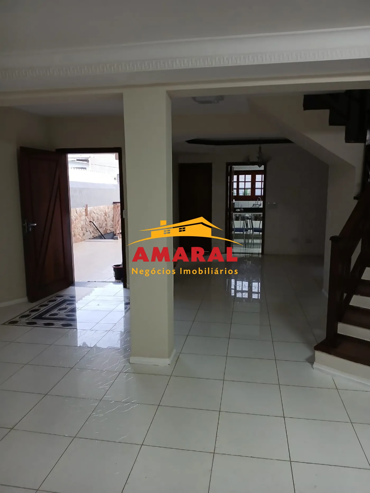 Alugar Casas / Sobrado em Suzano R$ 8.000,00 - Foto 3