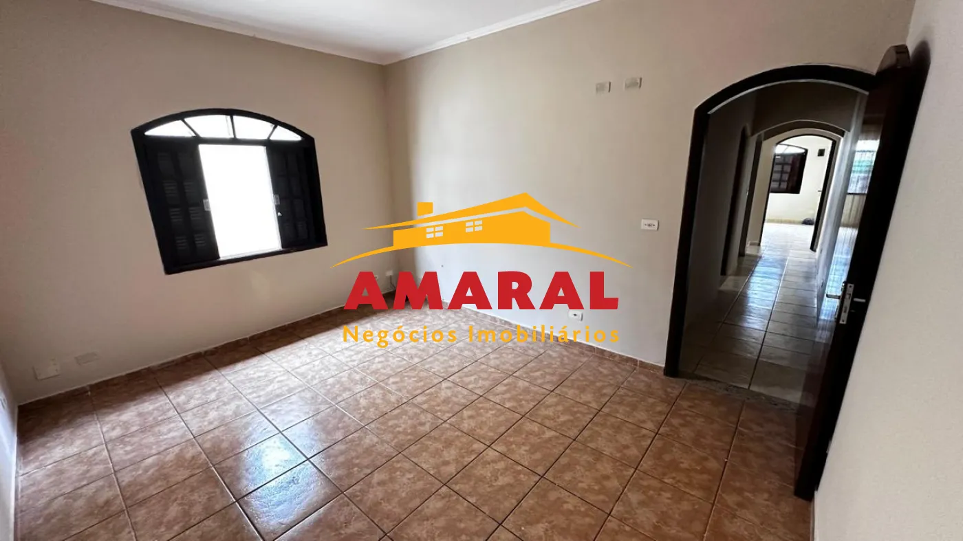 Alugar Casas / Sobrado em Suzano R$ 2.600,00 - Foto 4