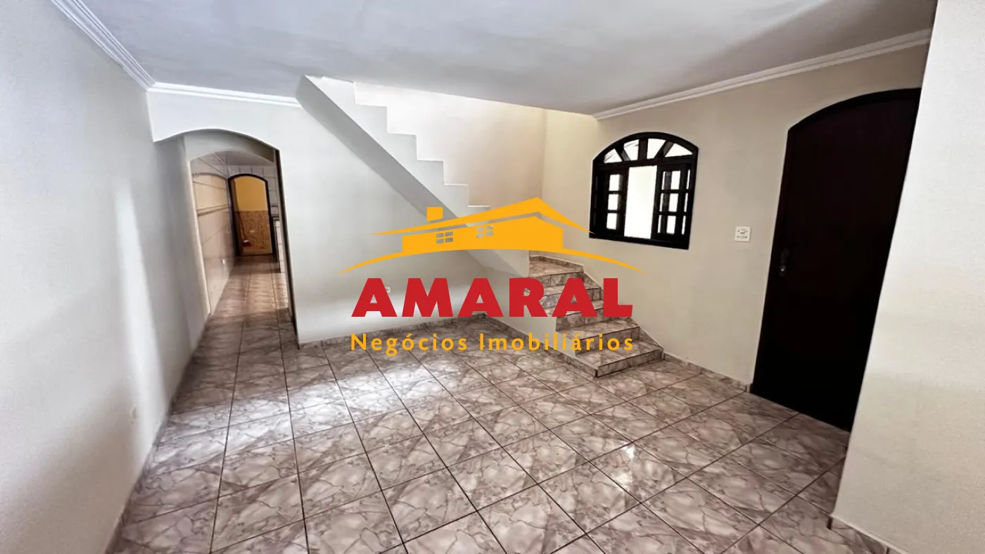Alugar Casas / Sobrado em Suzano R$ 2.600,00 - Foto 1