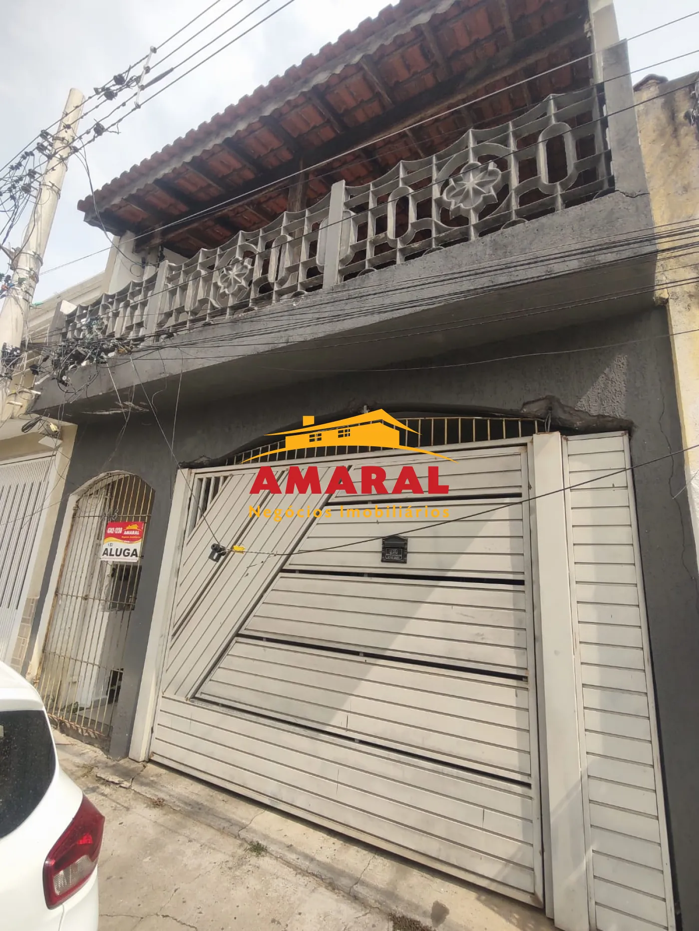 Alugar Casas / Assobradada em Suzano R$ 1.462,55 - Foto 32