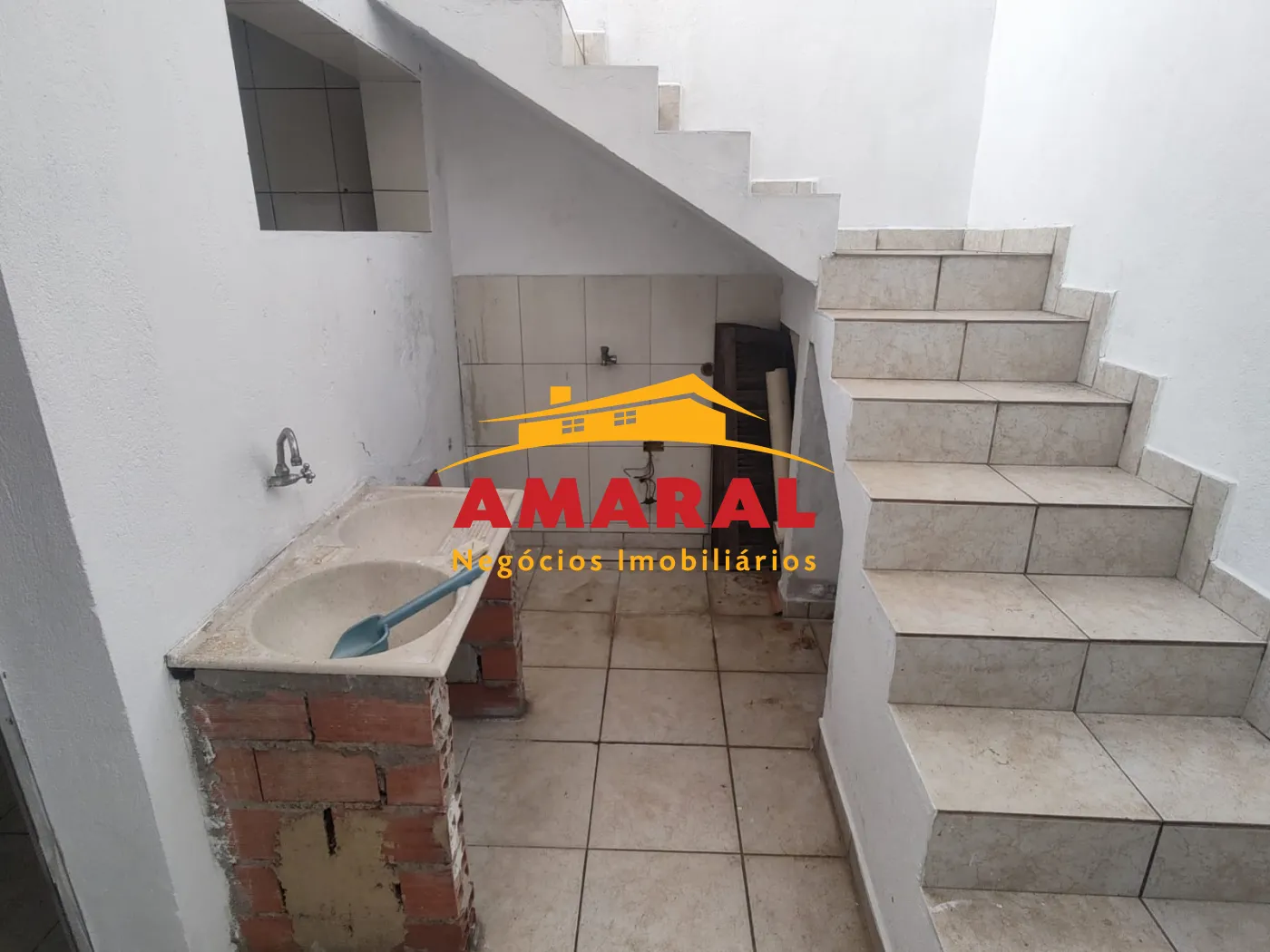 Alugar Casas / Assobradada em Suzano R$ 1.462,55 - Foto 25