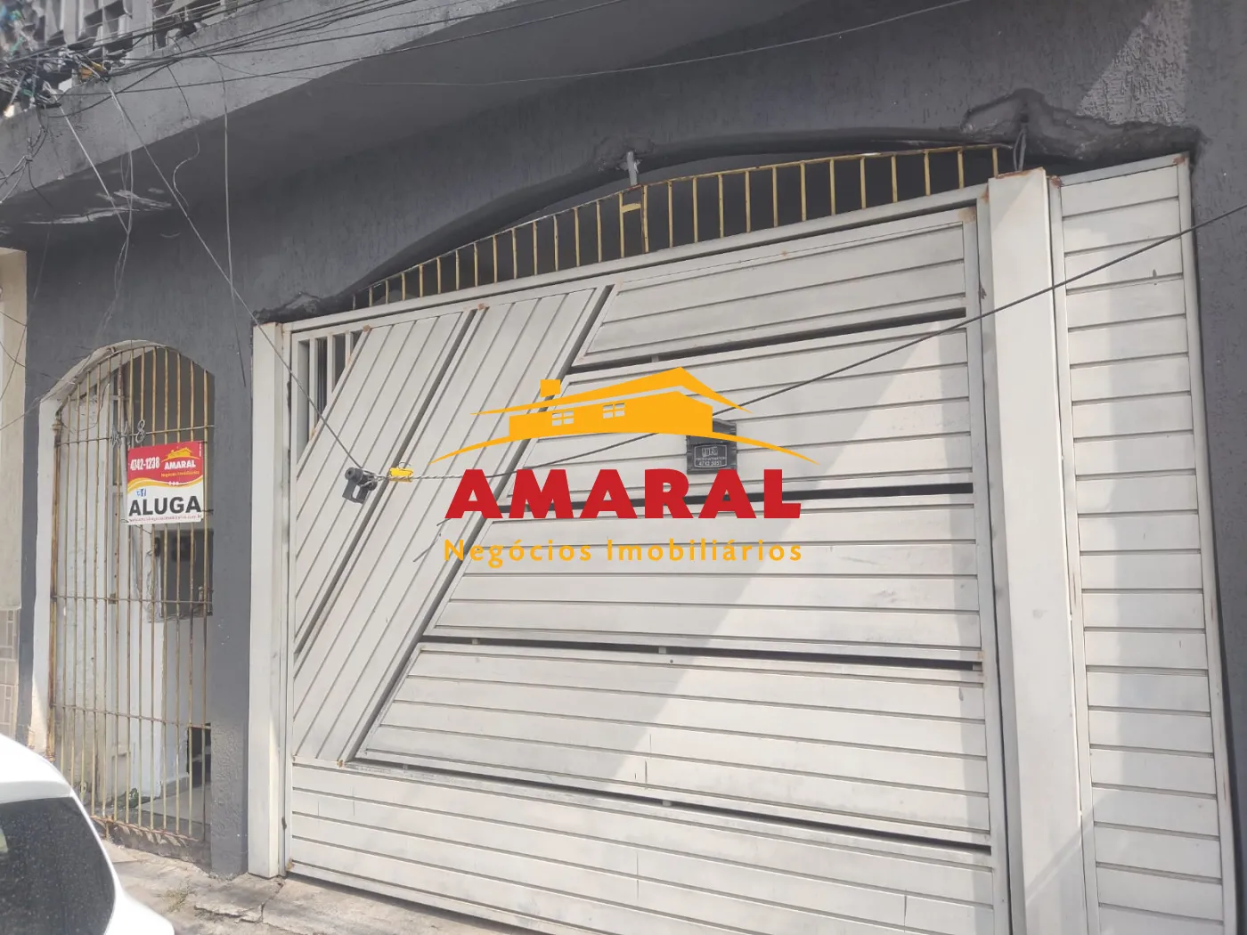 Alugar Casas / Assobradada em Suzano R$ 1.462,55 - Foto 30