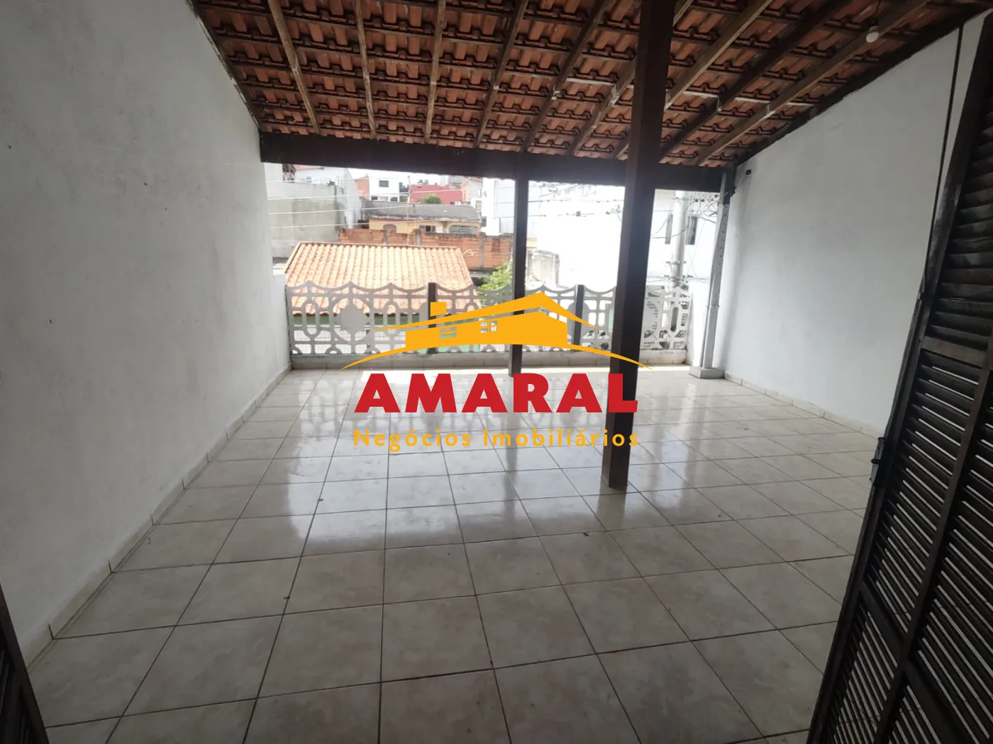 Alugar Casas / Assobradada em Suzano R$ 1.462,55 - Foto 1