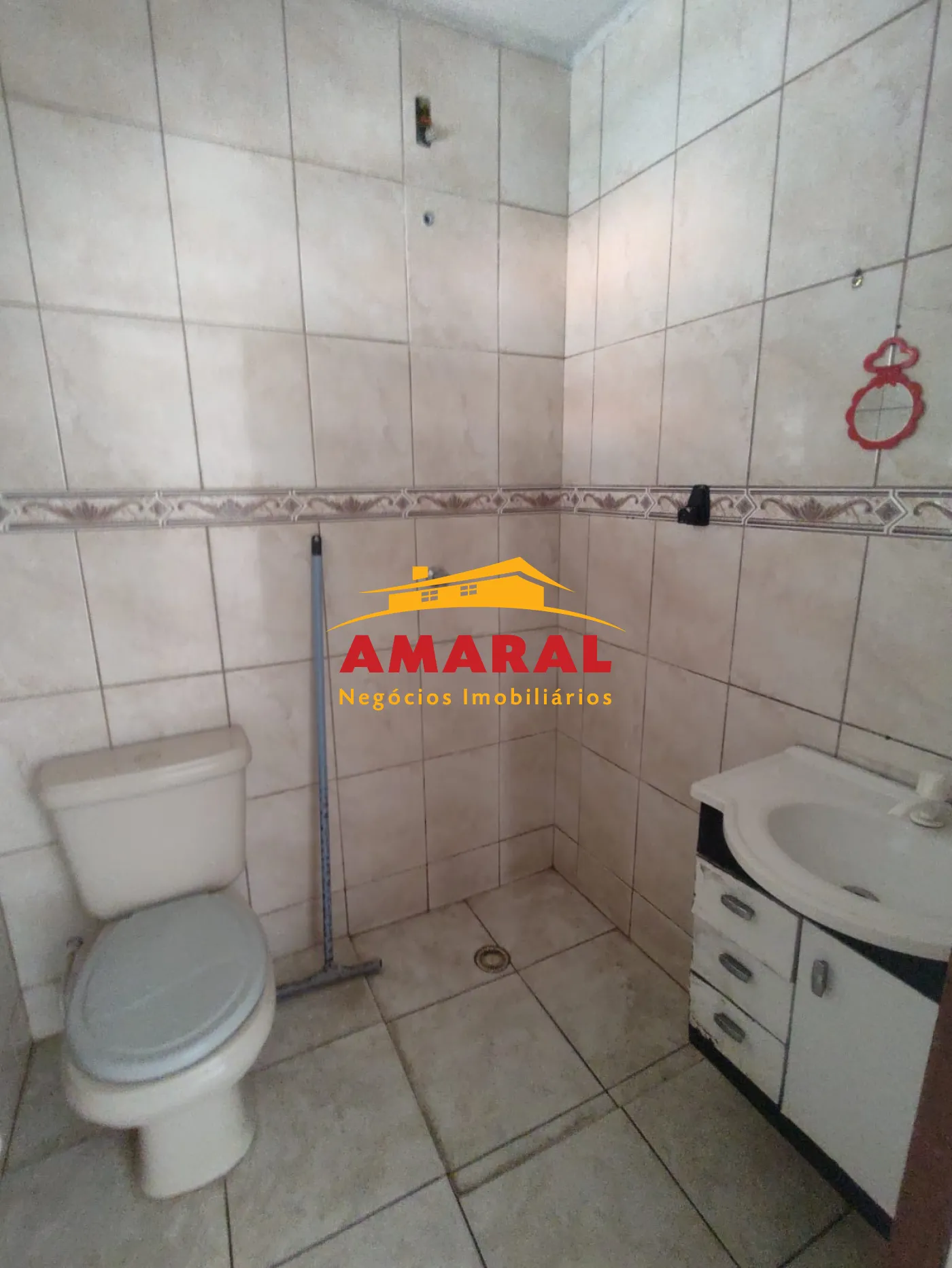 Alugar Casas / Assobradada em Suzano R$ 1.462,55 - Foto 11