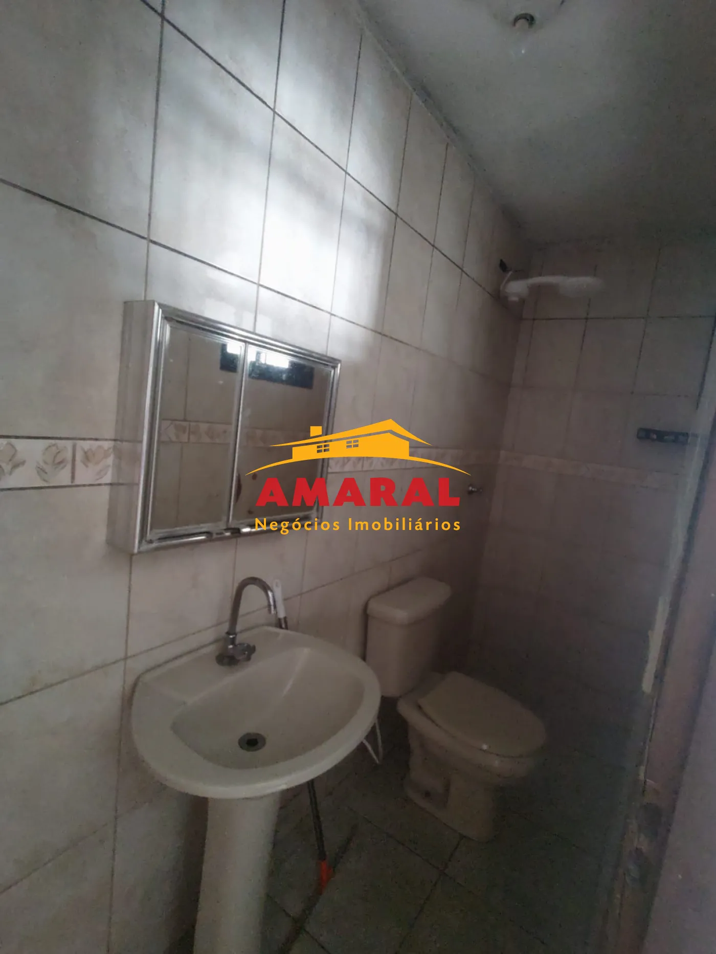 Alugar Casas / Assobradada em Suzano R$ 1.462,55 - Foto 12