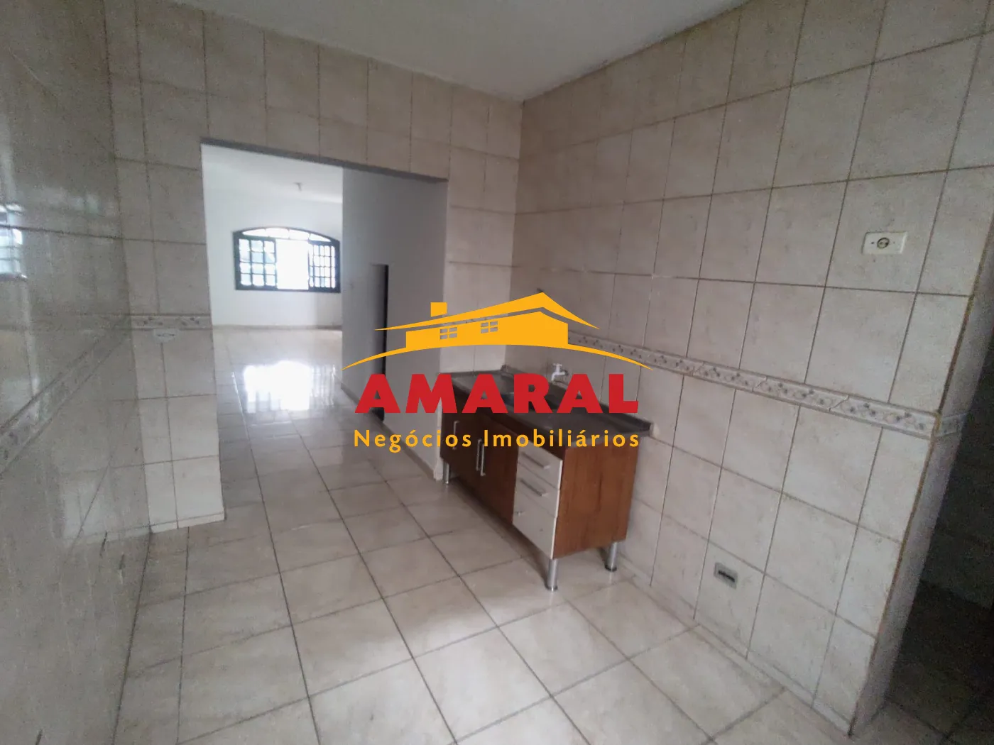 Alugar Casas / Assobradada em Suzano R$ 1.462,55 - Foto 22