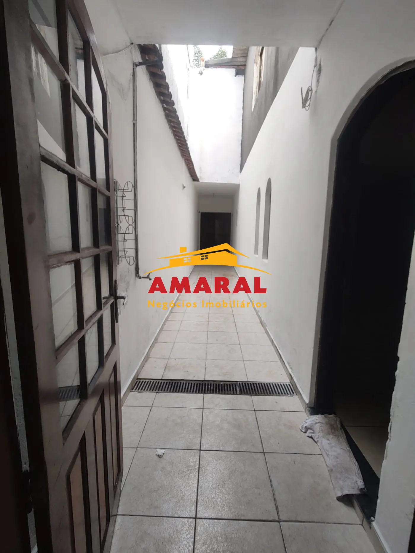 Alugar Casas / Assobradada em Suzano R$ 1.462,55 - Foto 26