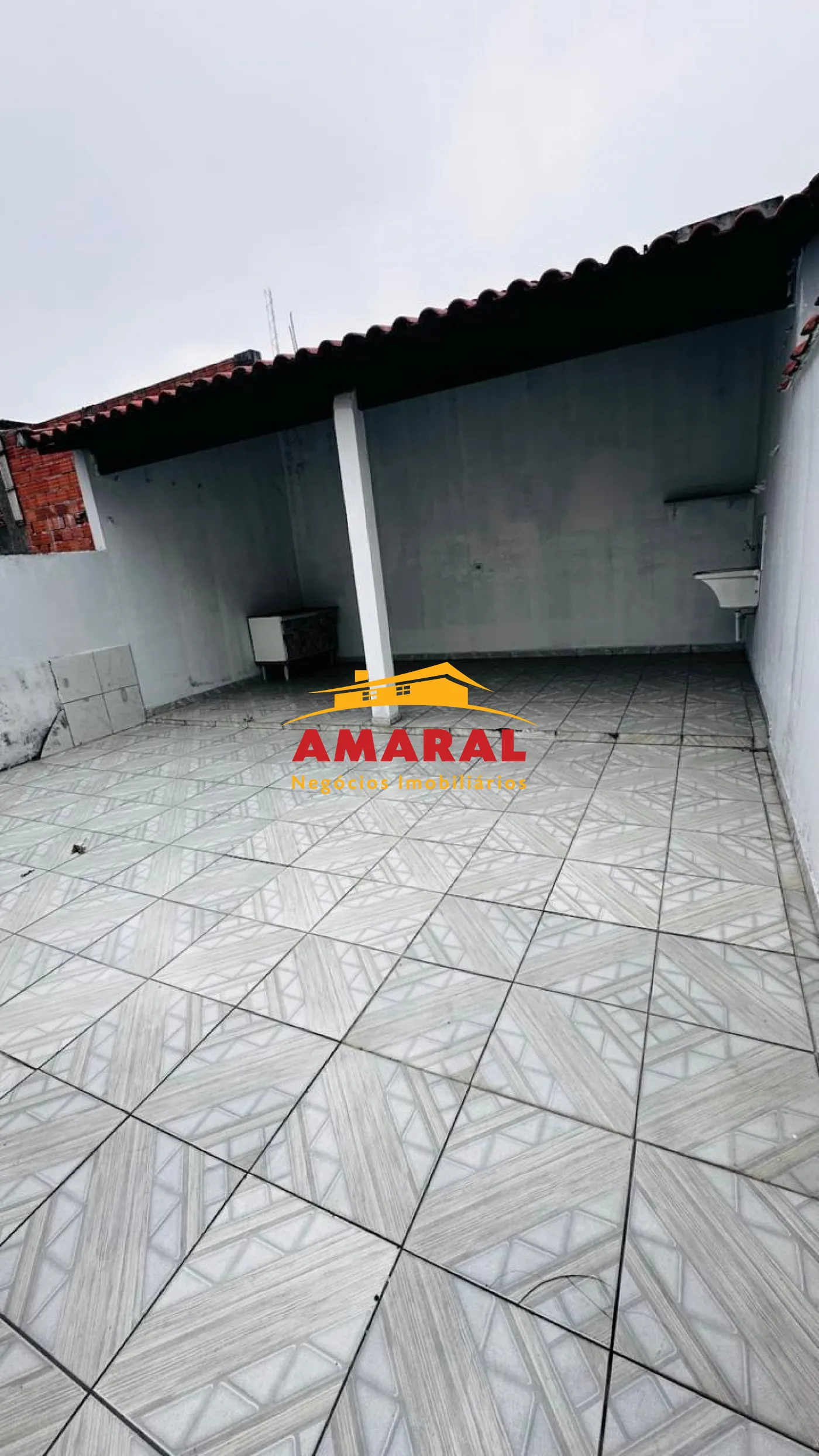 Alugar Casas / T&eacute;rrea em Suzano R$ 1.600,00 - Foto 24