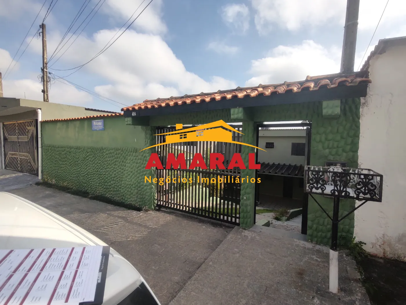 Alugar Casas / Sobrado em Suzano R$ 1.800,00 - Foto 1