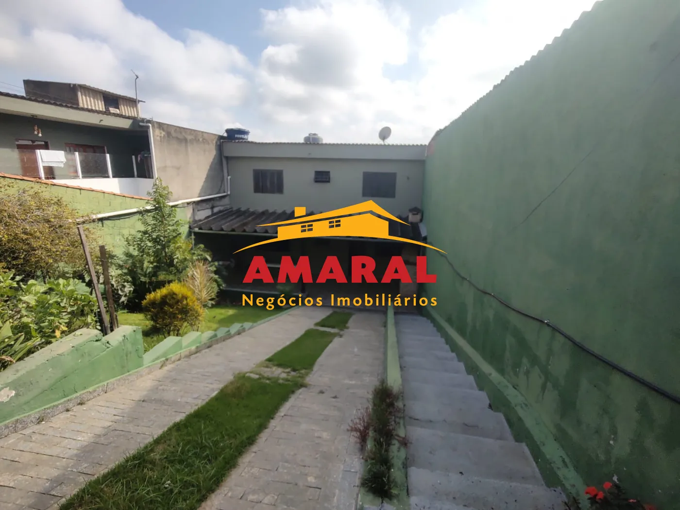 Alugar Casas / Sobrado em Suzano R$ 1.800,00 - Foto 2