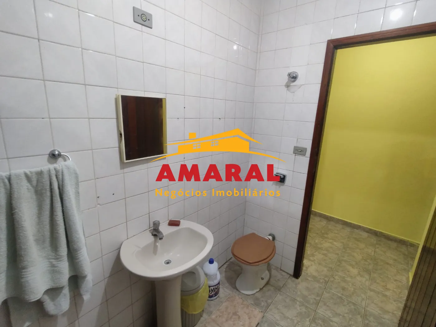 Alugar Casas / Sobrado em Suzano R$ 1.800,00 - Foto 13