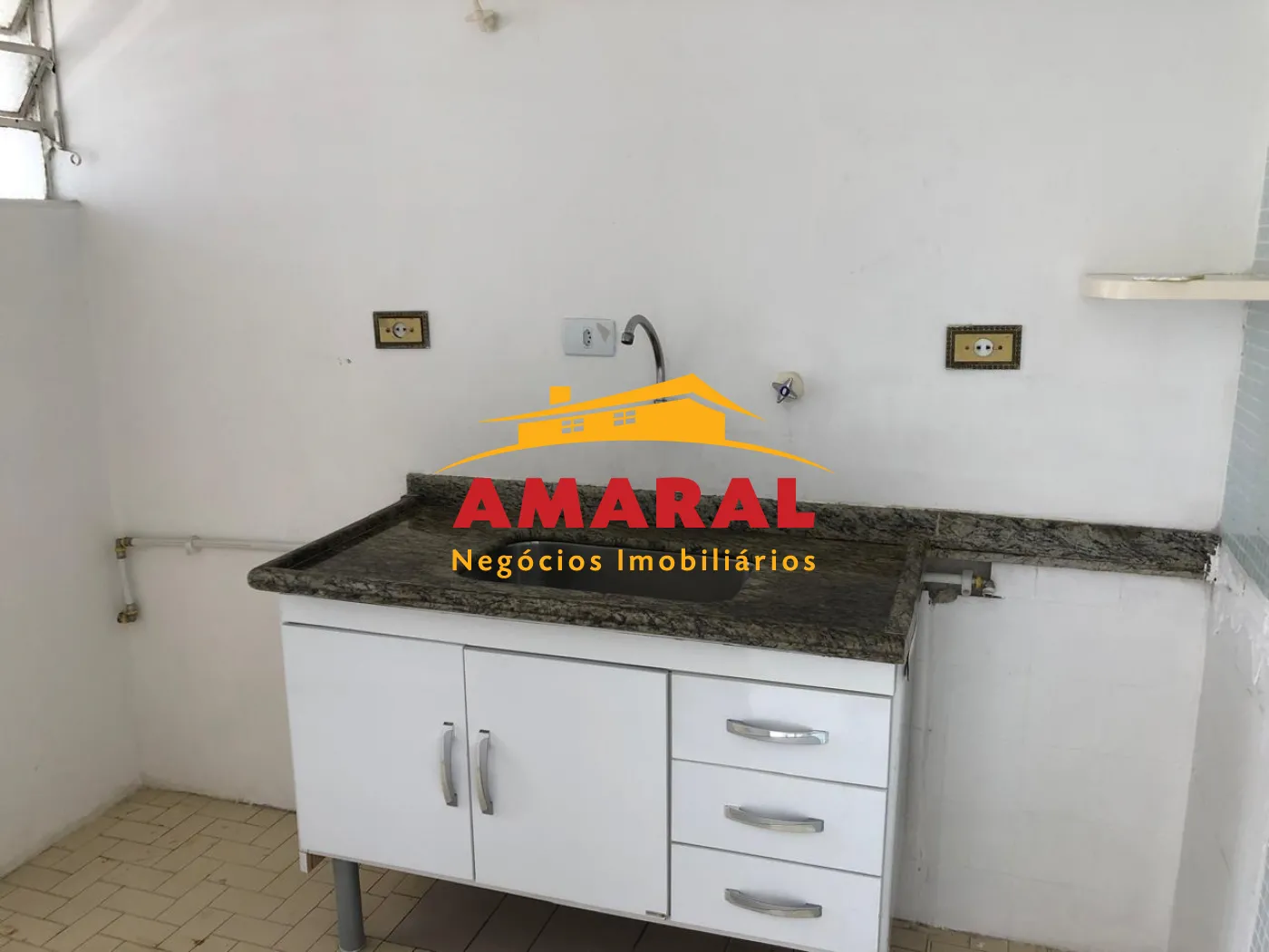Alugar Apartamentos / Padr&atilde;o em Suzano R$ 1.330,00 - Foto 4