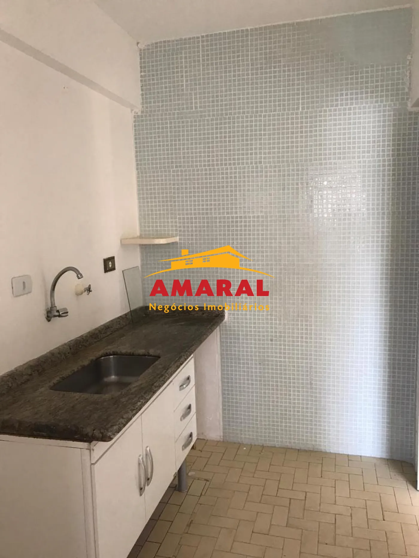 Alugar Apartamentos / Padr&atilde;o em Suzano R$ 1.330,00 - Foto 2