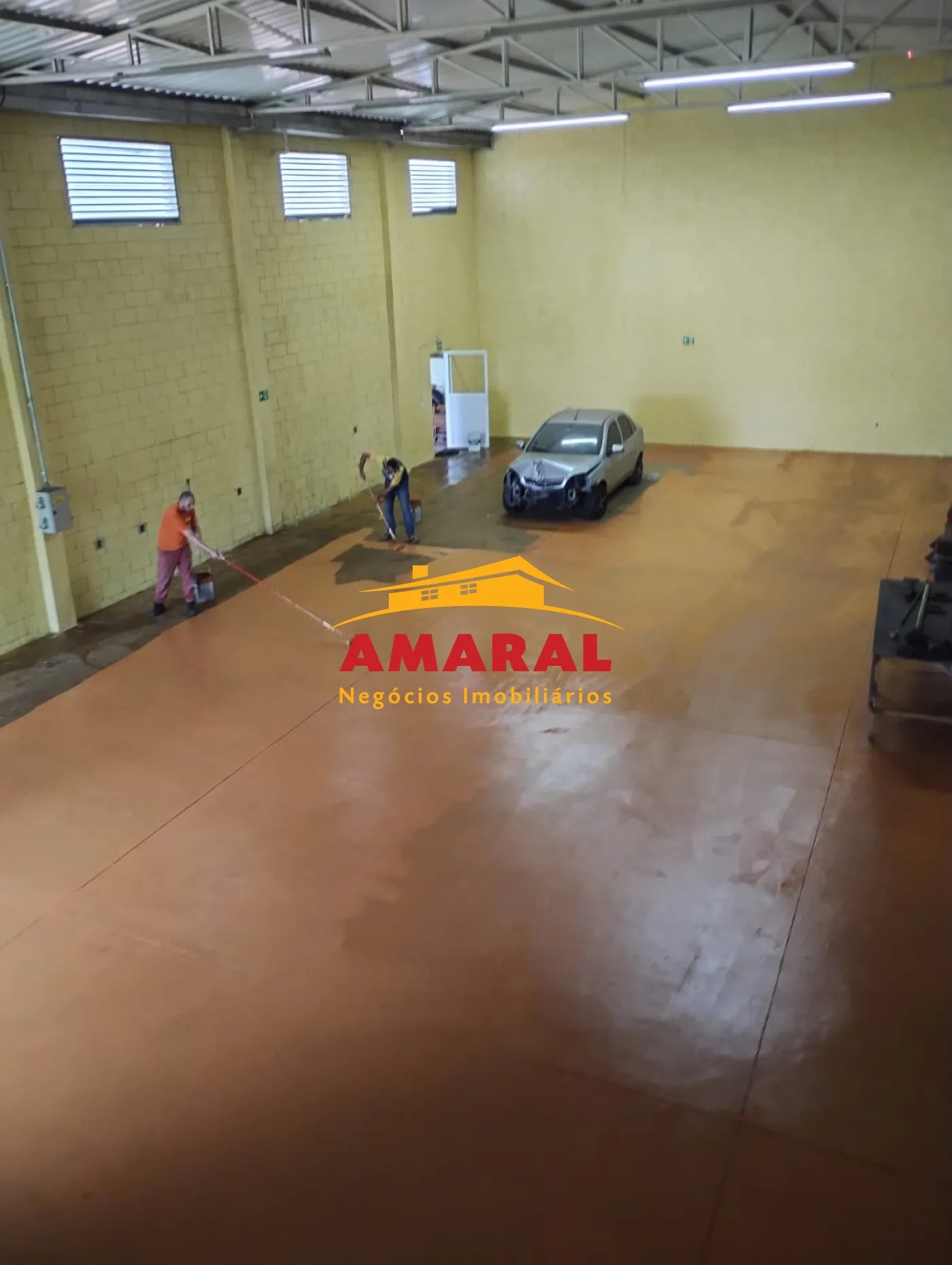 Alugar Comerciais / Pr&eacute;dio Comercial em Suzano R$ 22.000,00 - Foto 4