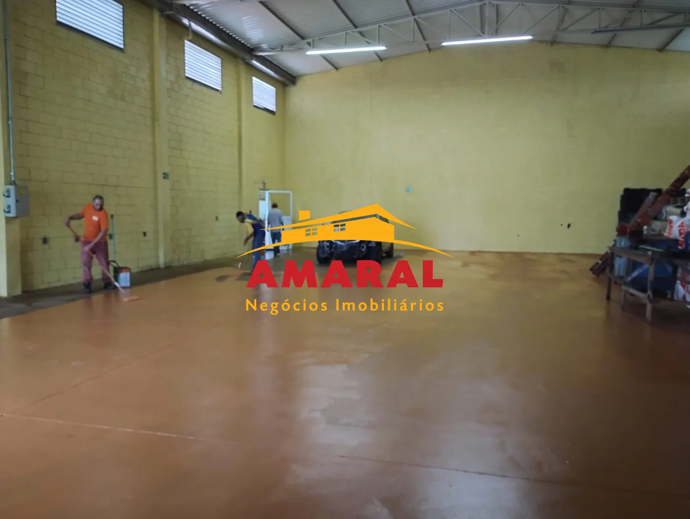 Alugar Comerciais / Pr&eacute;dio Comercial em Suzano R$ 22.000,00 - Foto 6