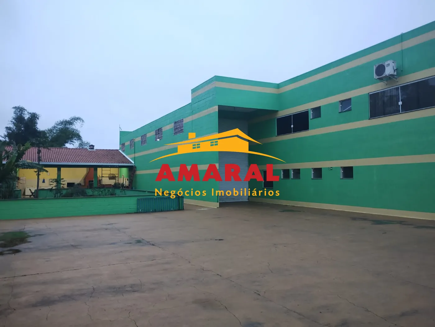 Alugar Comerciais / Pr&eacute;dio Comercial em Suzano R$ 22.000,00 - Foto 9