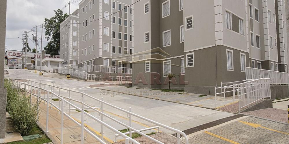 Comprar Apartamentos / Padrão em Suzano R$ 300.000,00 - Foto 16