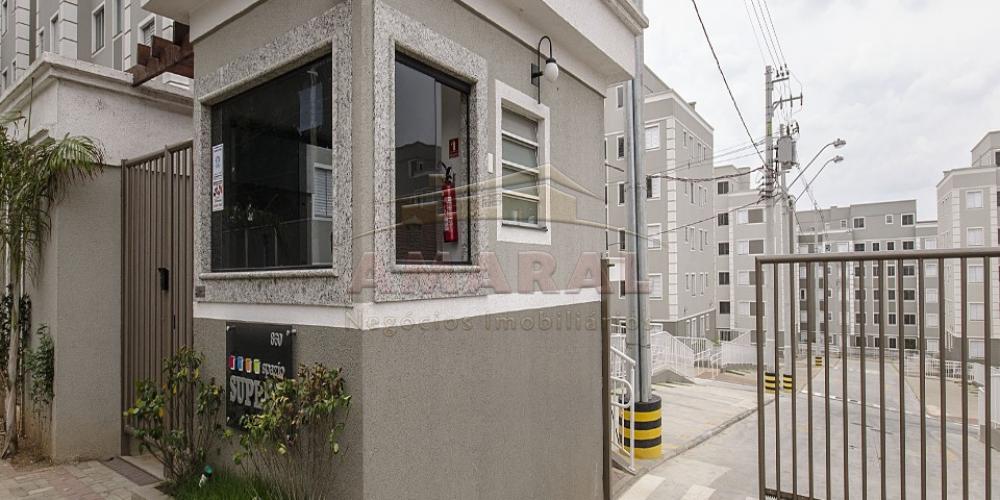 Comprar Apartamentos / Padrão em Suzano R$ 300.000,00 - Foto 15