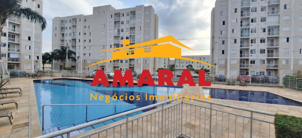 Comprar Apartamentos / Padr&atilde;o em Suzano R$ 349.800,00 - Foto 42