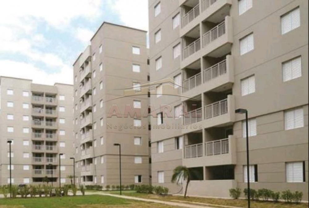Alugar Apartamentos / Padrão em Suzano R$ 1.700,00 - Foto 23