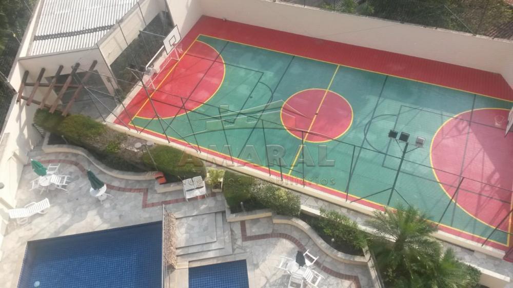 Alugar Apartamentos / Padr&atilde;o em Mogi das Cruzes R$ 1.600,00 - Foto 26