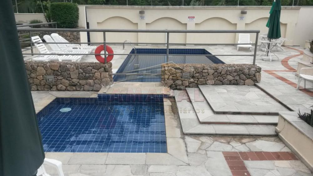 Alugar Apartamentos / Padr&atilde;o em Mogi das Cruzes R$ 1.600,00 - Foto 28