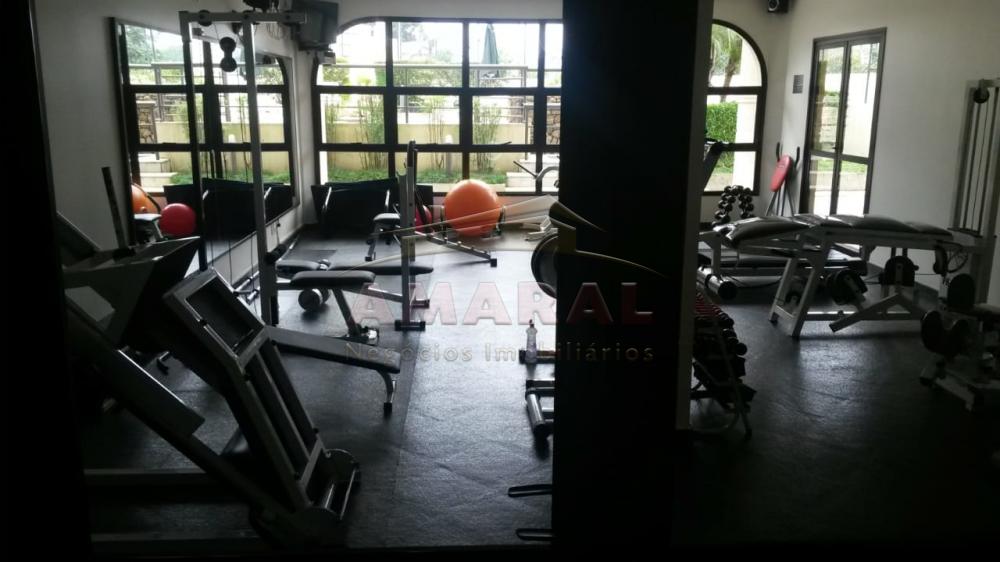 Alugar Apartamentos / Padr&atilde;o em Mogi das Cruzes R$ 1.600,00 - Foto 29