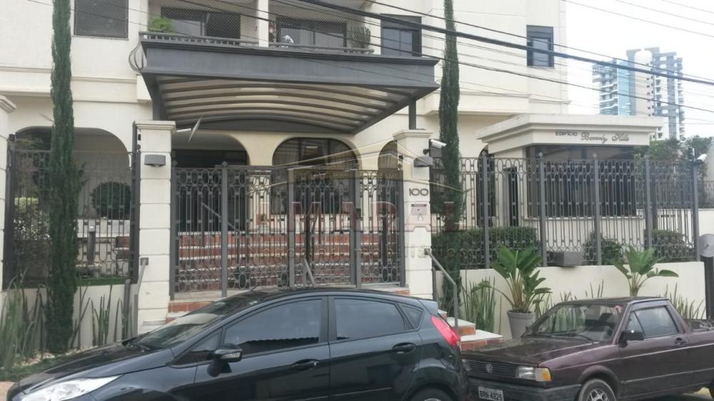 Alugar Apartamentos / Padr&atilde;o em Mogi das Cruzes R$ 1.600,00 - Foto 21