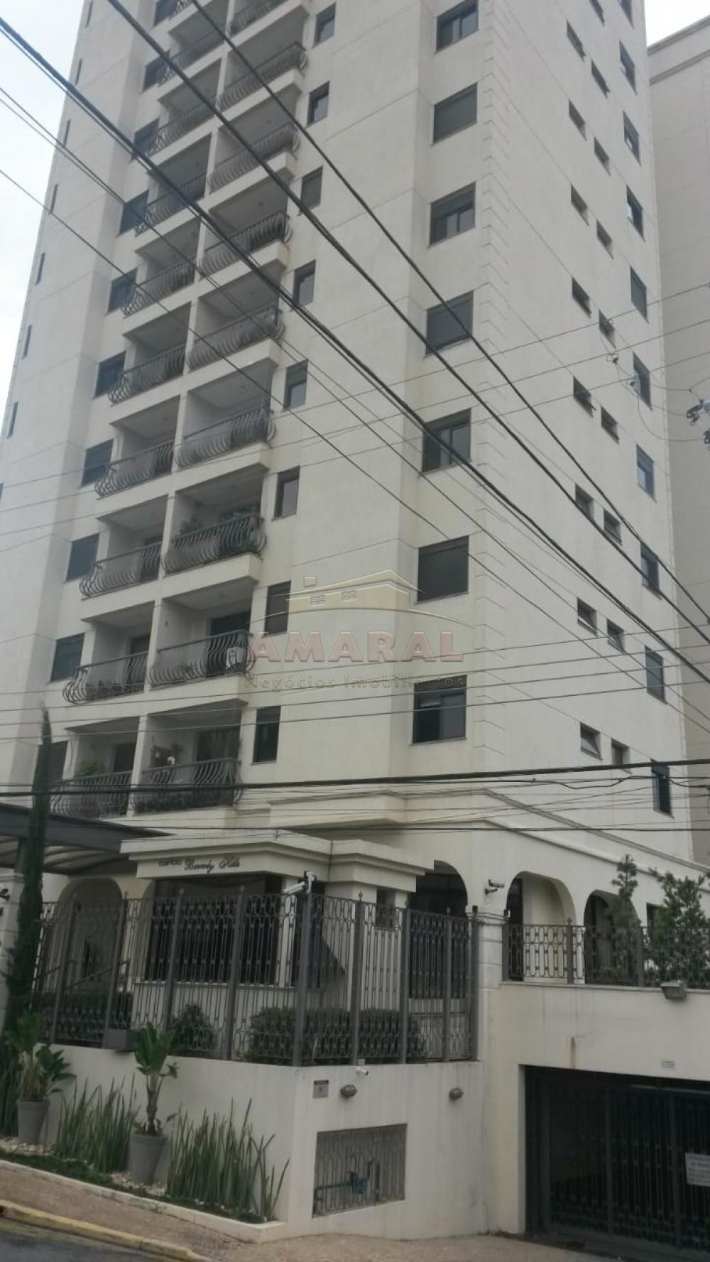 Alugar Apartamentos / Padr&atilde;o em Mogi das Cruzes R$ 1.600,00 - Foto 22