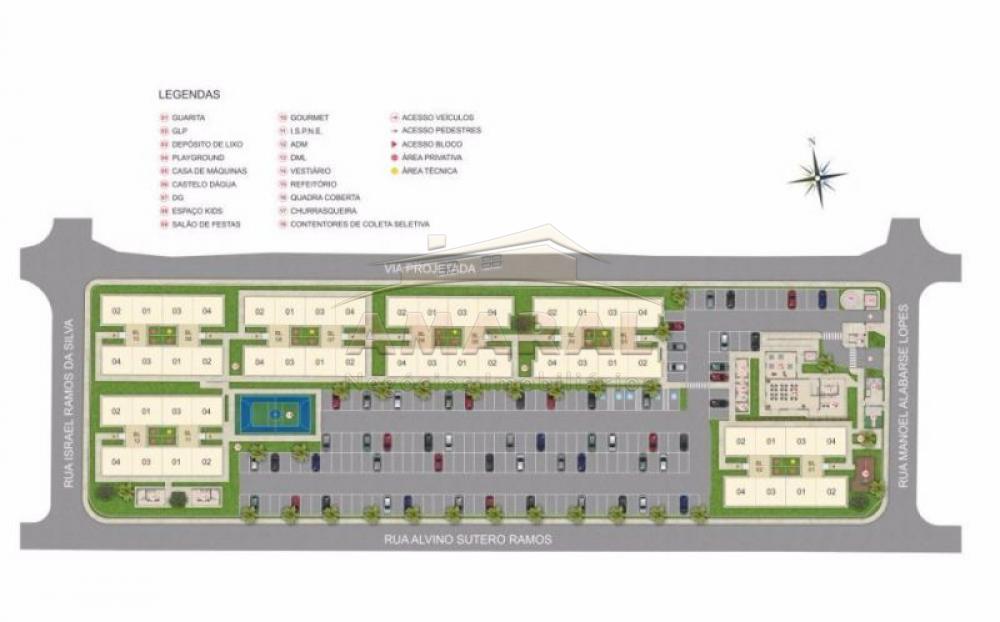 Comprar Apartamentos / Padr&atilde;o em Suzano R$ 225.000,00 - Foto 20