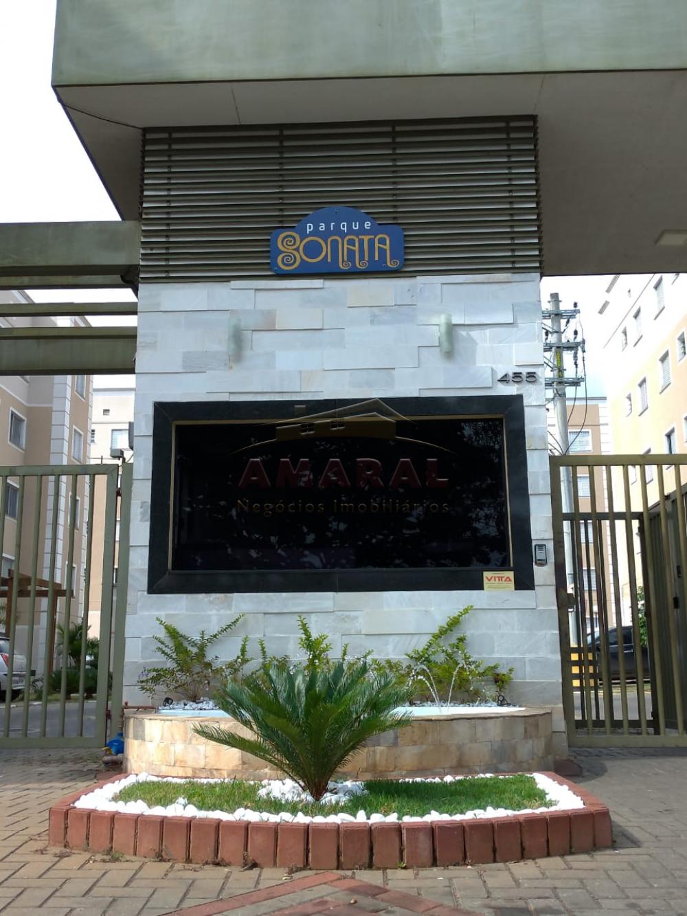 Alugar Apartamentos / Padrão em Suzano R$ 900,00 - Foto 18