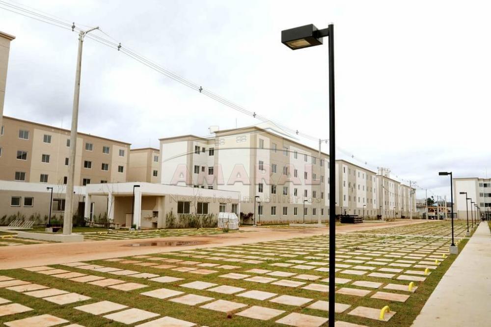 Comprar Apartamentos / Padr&atilde;o em Suzano R$ 210.000,00 - Foto 14