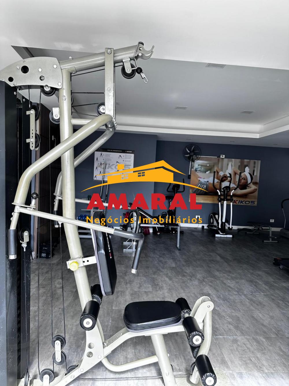 Comprar Apartamentos / Padr&atilde;o em Suzano R$ 820.000,00 - Foto 32