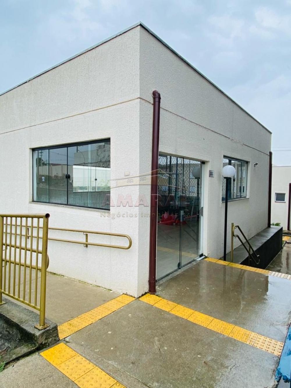 Alugar Apartamentos / Padrão em Suzano R$ 1.150,00 - Foto 23