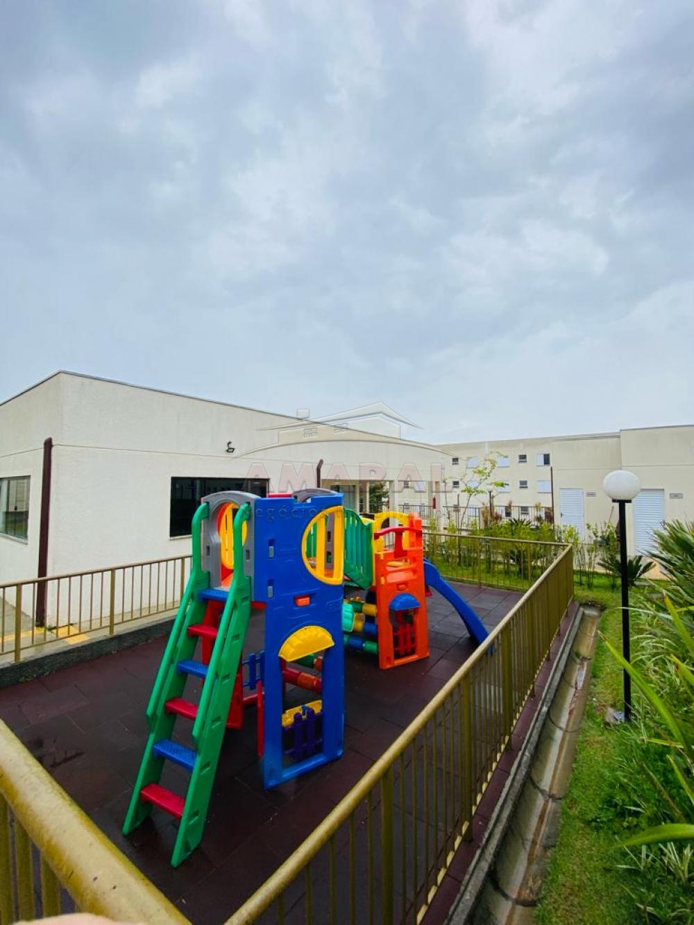 Alugar Apartamentos / Padrão em Suzano R$ 1.150,00 - Foto 24