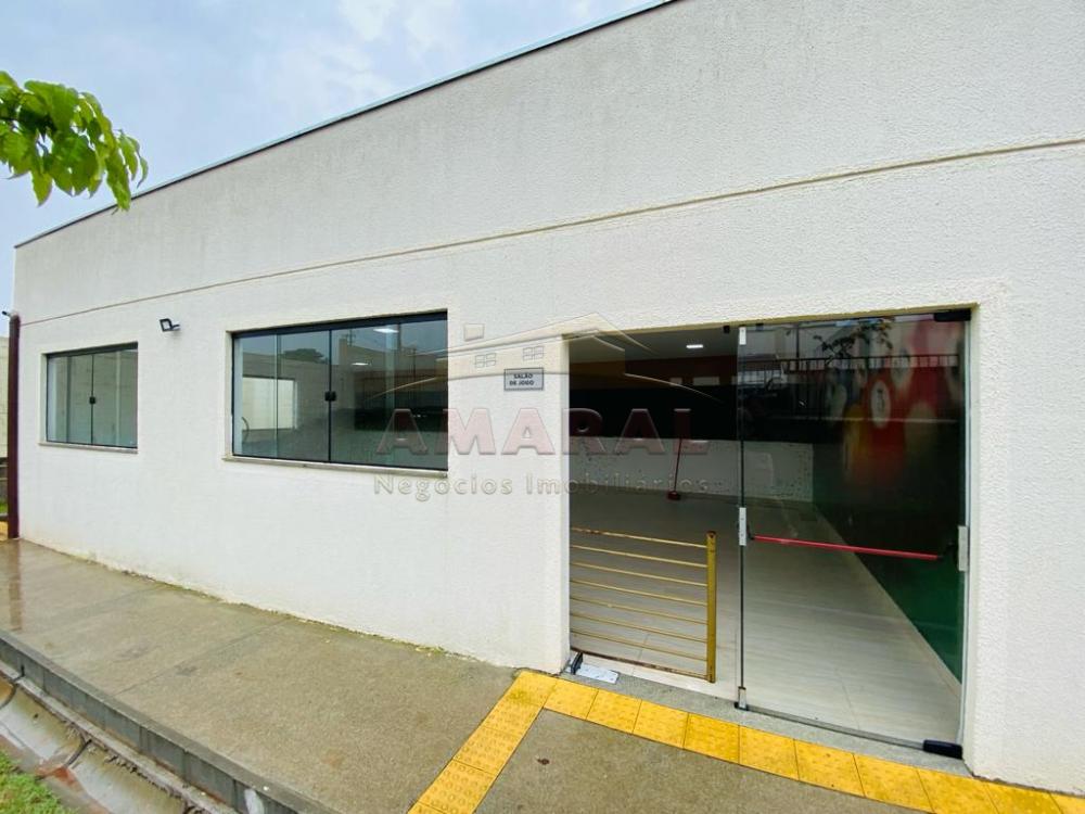 Alugar Apartamentos / Padrão em Suzano R$ 1.150,00 - Foto 26