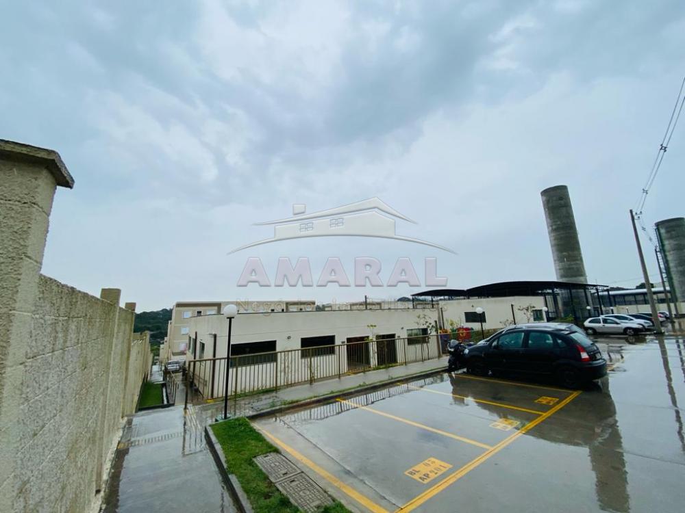 Alugar Apartamentos / Padrão em Suzano R$ 1.150,00 - Foto 28