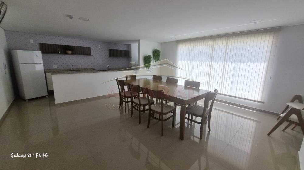 Comprar Apartamentos / Padr&atilde;o em Suzano R$ 310.000,00 - Foto 18